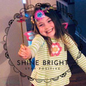 Meet your Posher, Kristin